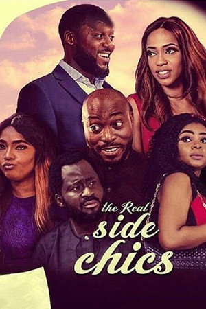 The Real Side Chics 4