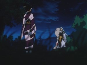 InuYasha Season 1 Episode 45