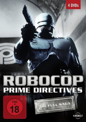 Image Robocop: Prime Directives