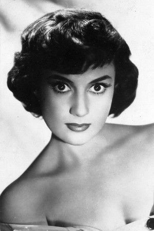 María Elena Marqués photo