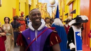 El Príncipe Olvidado (2020) DVDRIP LATINO