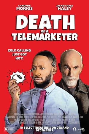 Morte de um Operador de Telemarketing Torrent (2022) Dual Áudio 5.1 / Dublado WEB-DL 1080p – Download