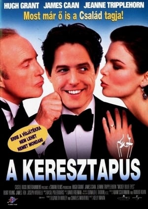 Poster A Keresztapus 1999