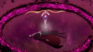 Sailor Moon Crystal: Season 1 Episode 13