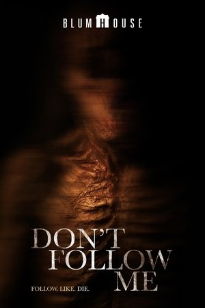 Don't Follow Me (2025)