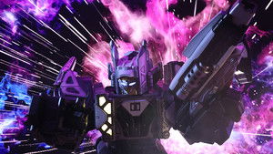 PROJECT R.E.D.: 1×1