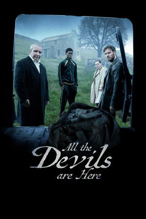 poster All the Devils Are Here