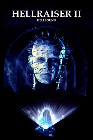 Постер фильма «Восставший из ада 2 (1988)» — (19 из 87)