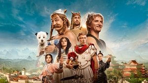 Astérix y Obélix y el reino medio