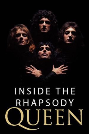 Inside the Rhapsody poster