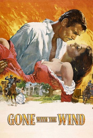 poster Gone with the Wind