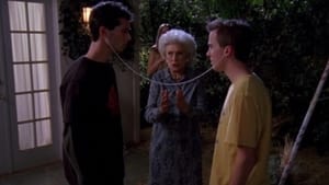 Malcolm in the Middle: 7×11