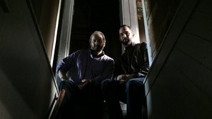 Paranormal Lockdown 1 x 5