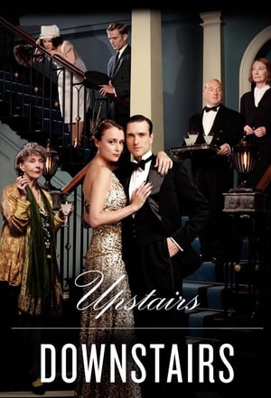 Poster Upstairs Downstairs 2010