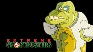 poster Extreme Ghostbusters