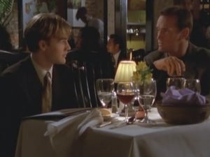 Dawson’s Creek: 2×20