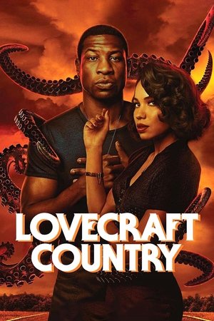 Watch Lovecraft Country online