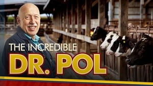 poster The Incredible Dr. Pol
