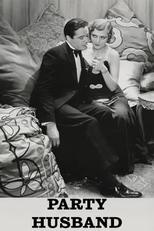 Party Husband 1931