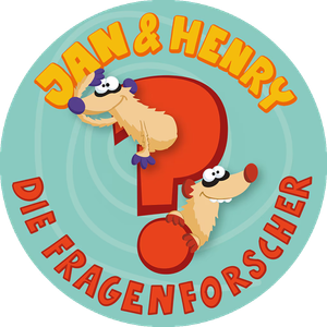 Jan & Henry - die Fragenforscher