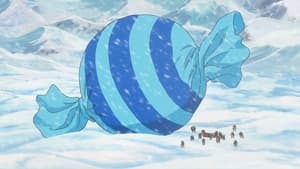 One Piece: Season 15 Episode 601