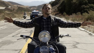 Episode 13 of Sons of Anarchy