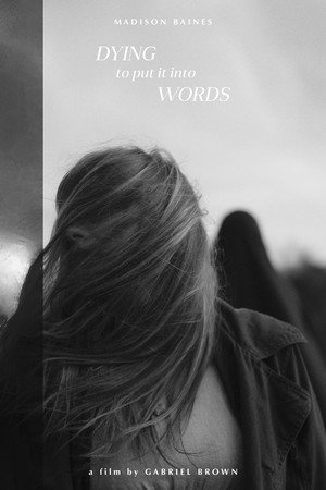 Dying To Put It Into Words 3