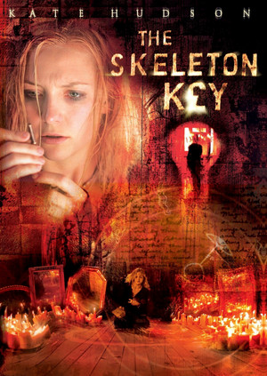 The Skeleton Key