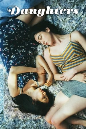 Poster Daughters (2020)