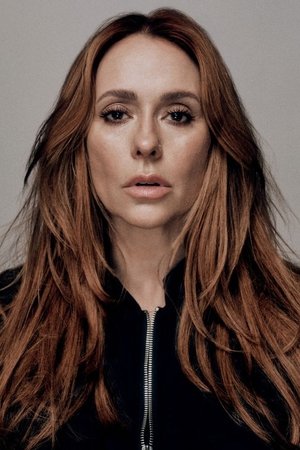 Jennifer Love Hewitt