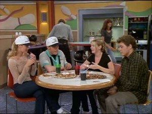 Sabrina, the Teenage Witch: 2×4