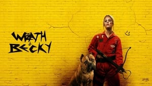 The Wrath of Becky (2023) Sinhala Subtitles | සිංහල උපසිරසි සමඟ