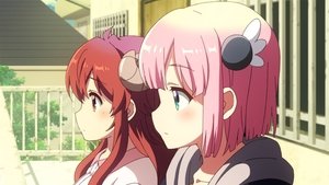 Machikado Mazoku: Saison 2 Episode 6