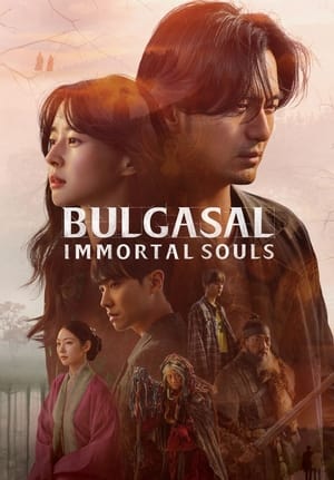 Image Bulgasal: Immortal Souls
