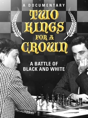 Image Karpov / Kasparov, deux rois pour une couronne