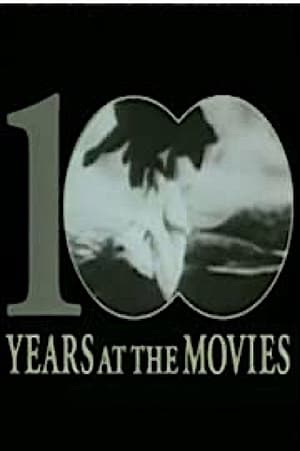 Image 100 Years at the Movies
