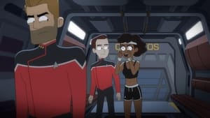 Star Trek: Lower Decks S4E2