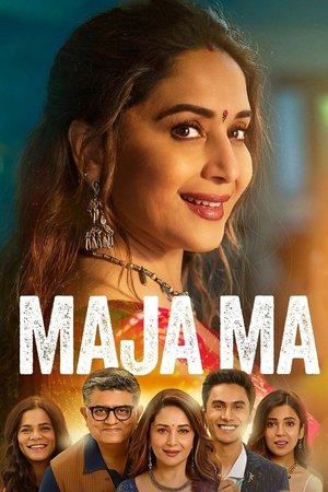 Maja Ma 2022 WEB-DL Hindi 1080p 720p 480p x264