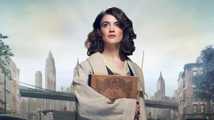 Antonia, la chef d’orchestre
