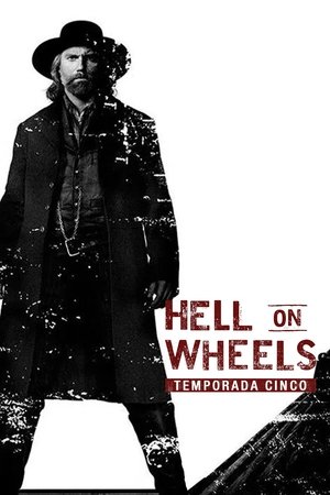 Hell on Wheels