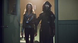 Arrow: 3×16