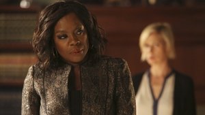 How to Get Away with Murder: 3×6