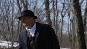 The Blacklist Temporada 4 Capitulo 20