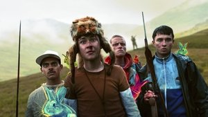 Boyz in the Wood Película Completa HD 1080p [MEGA] [LATINO] 2019