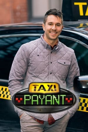 Poster Taxi payant 2009