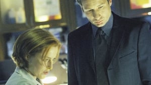 Los expedientes secretos X: 7×21