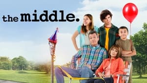 poster The Middle