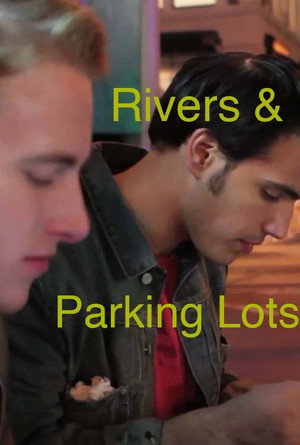 Rivers & Parking Lots 5