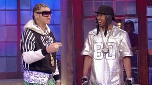 Nick Cannon Presents: Wild 'N Out Riff Raff