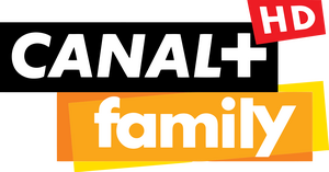 Canal+ Family